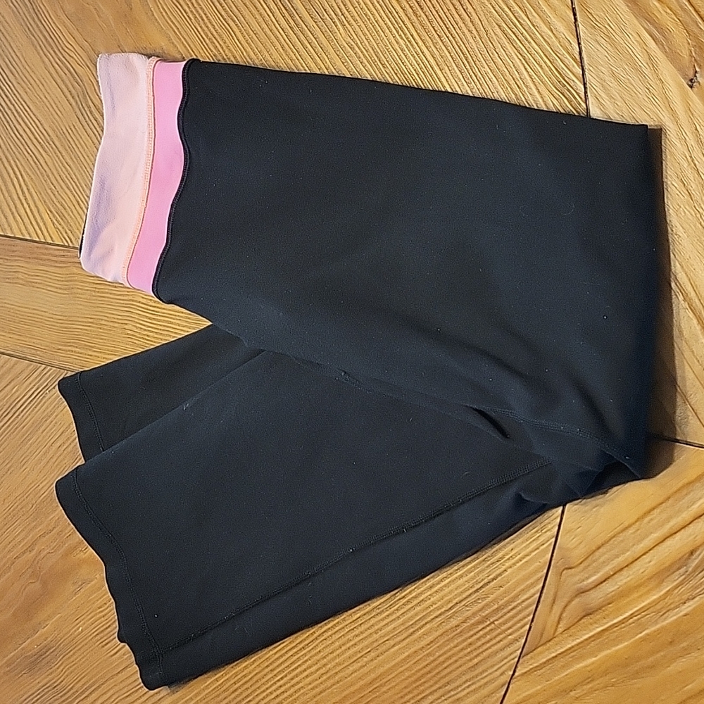 Reversible Groove Pant